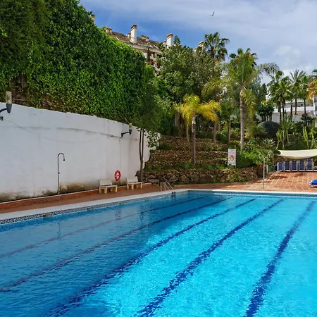 La Maestranza Vacay Vibes By Lica Homes Apartment