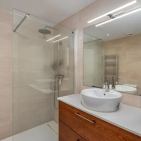 La Maestranza Vacay Vibes By Lica Homes Apartment