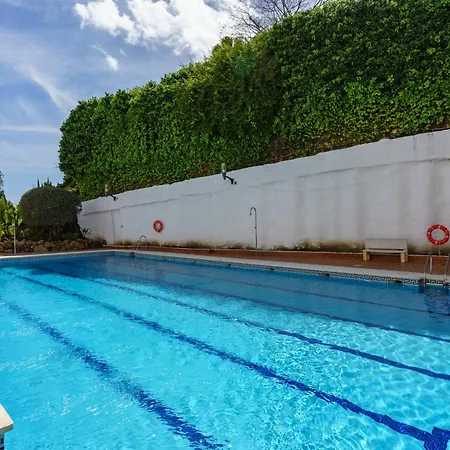 La Maestranza Vacay Vibes By Lica Homes Apartment *