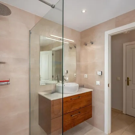La Maestranza Vacay Vibes By Lica Homes Apartment Marbella