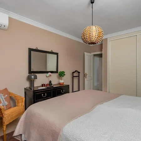 Apartment La Maestranza Vacay Vibes By Lica Homes Marbella