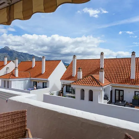Apartment La Maestranza Vacay Vibes By Lica Homes