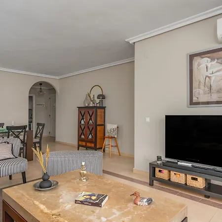 Apartment La Maestranza Vacay Vibes By Lica Homes Marbella