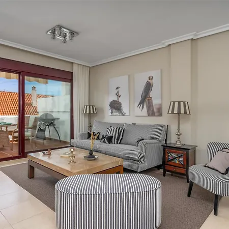 La Maestranza Vacay Vibes By Lica Homes Apartment *