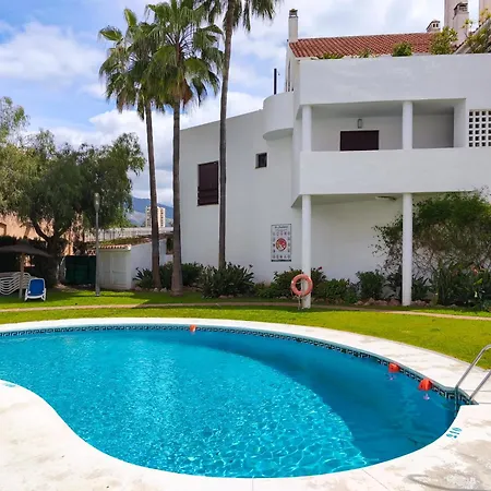 La Maestranza Vacay Vibes By Lica Homes * Marbella